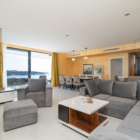 Apartment Laurus Five Stars ドゥブロブニク エクステリア 写真
