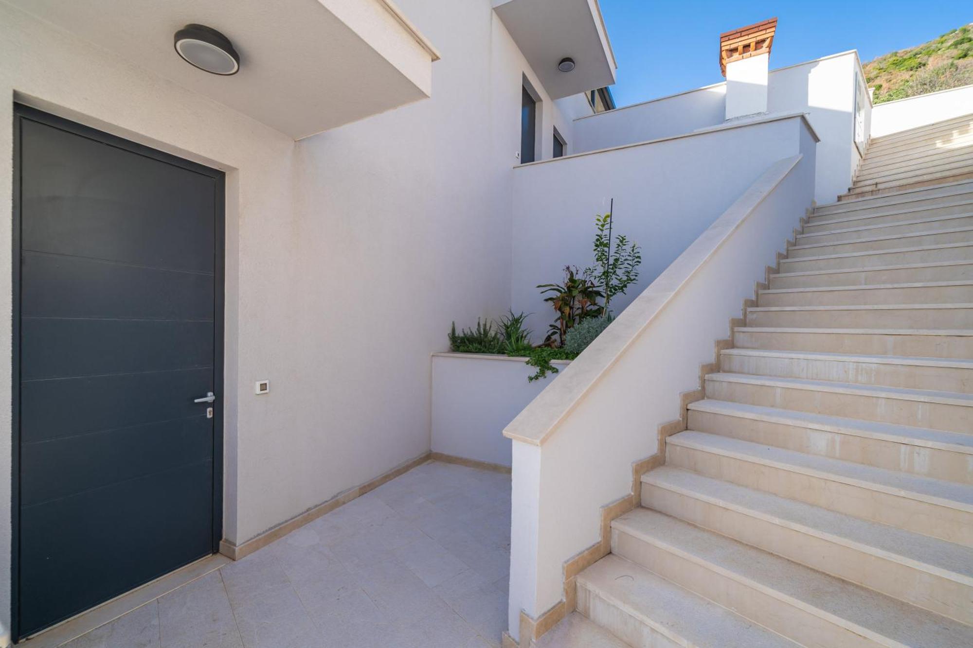 Apartment Laurus Five Stars ドゥブロブニク エクステリア 写真