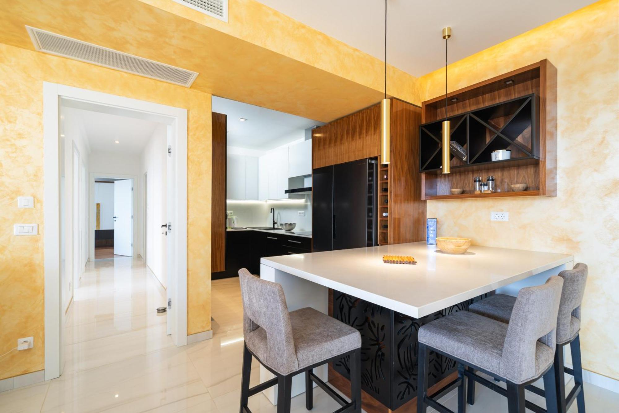 Apartment Laurus Five Stars ドゥブロブニク エクステリア 写真