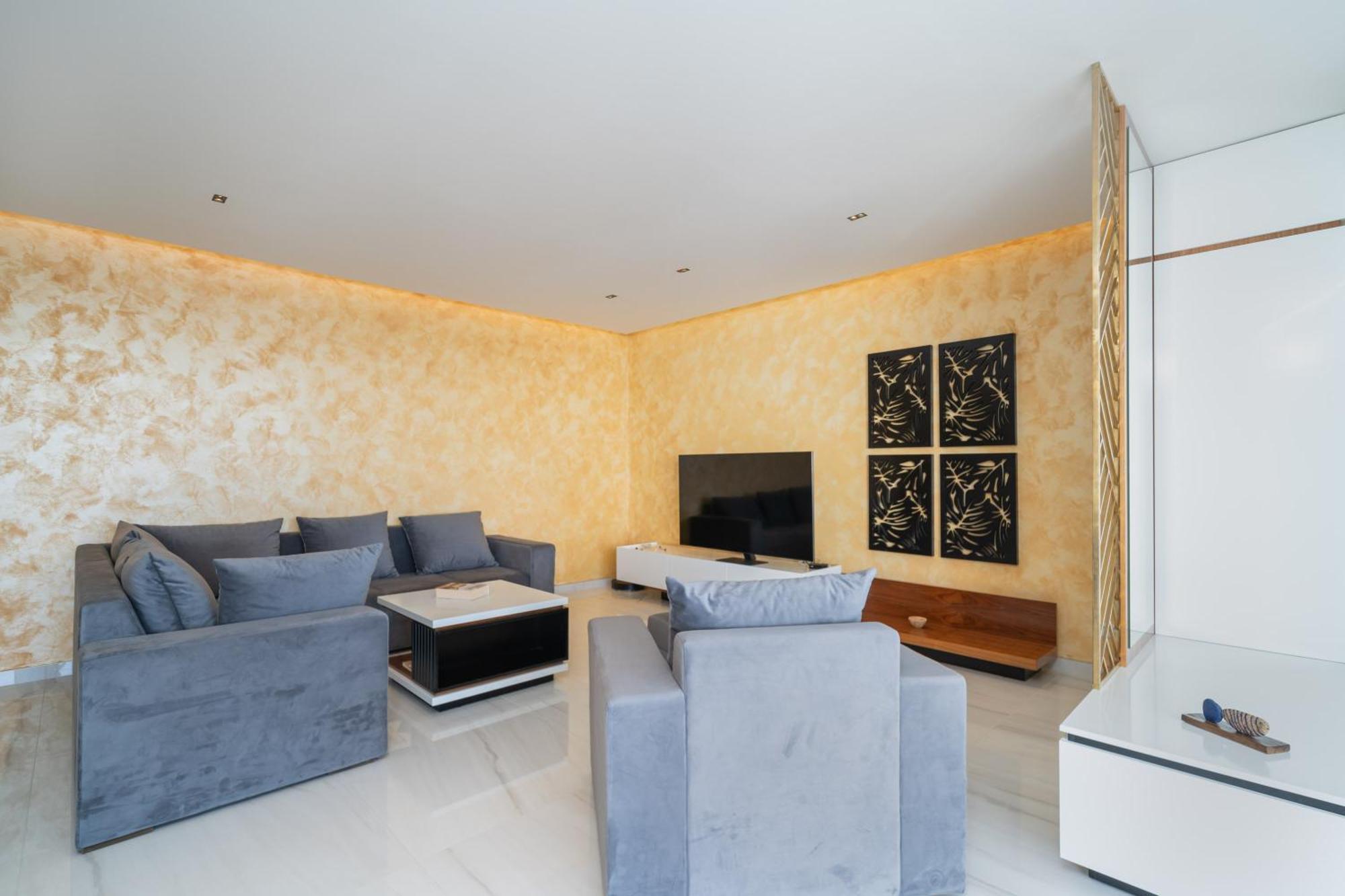 Apartment Laurus Five Stars ドゥブロブニク エクステリア 写真