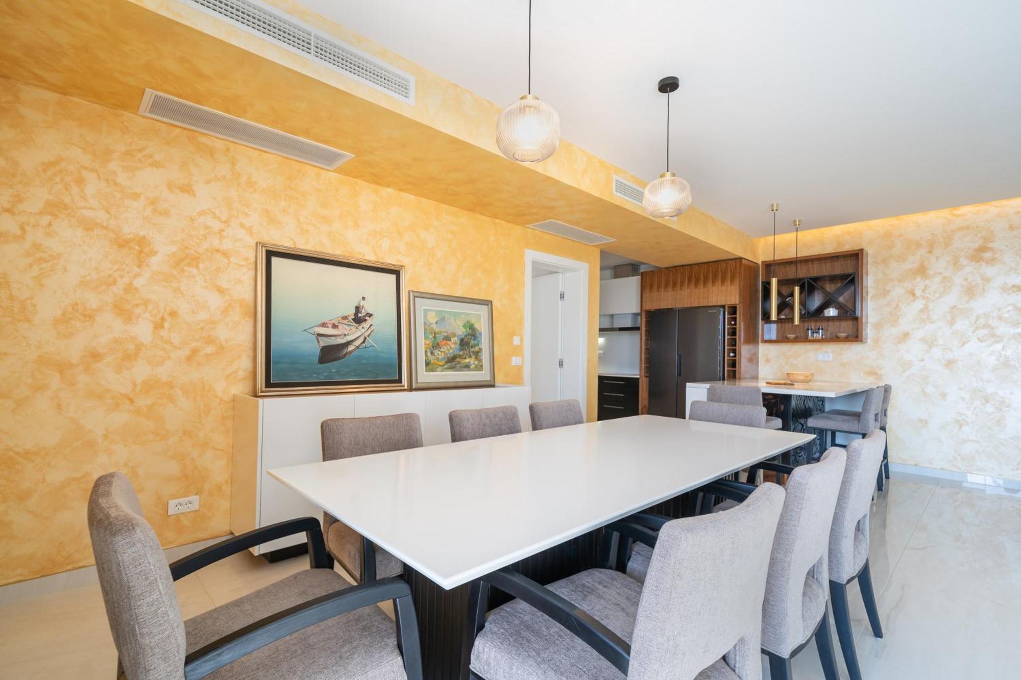 Apartment Laurus Five Stars ドゥブロブニク エクステリア 写真