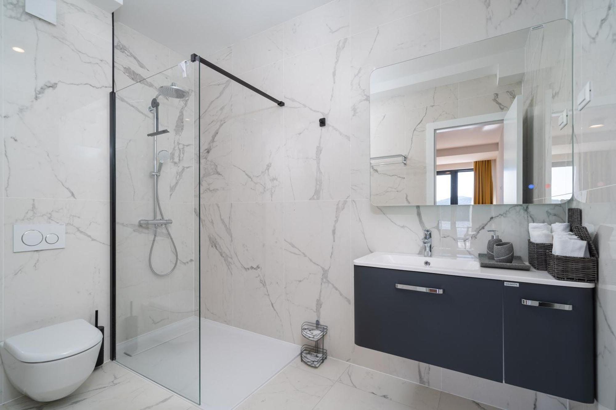 Apartment Laurus Five Stars ドゥブロブニク エクステリア 写真