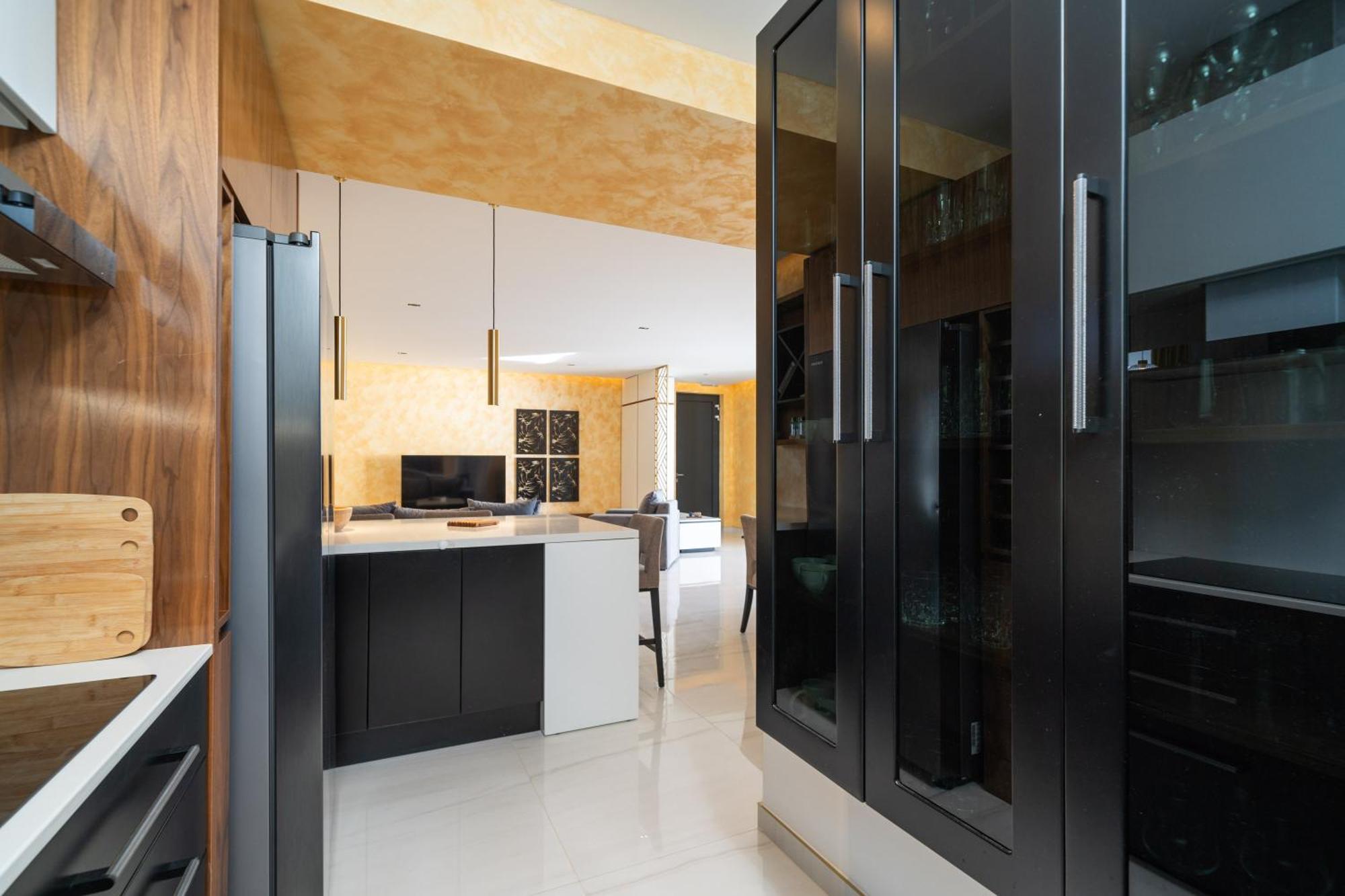 Apartment Laurus Five Stars ドゥブロブニク エクステリア 写真