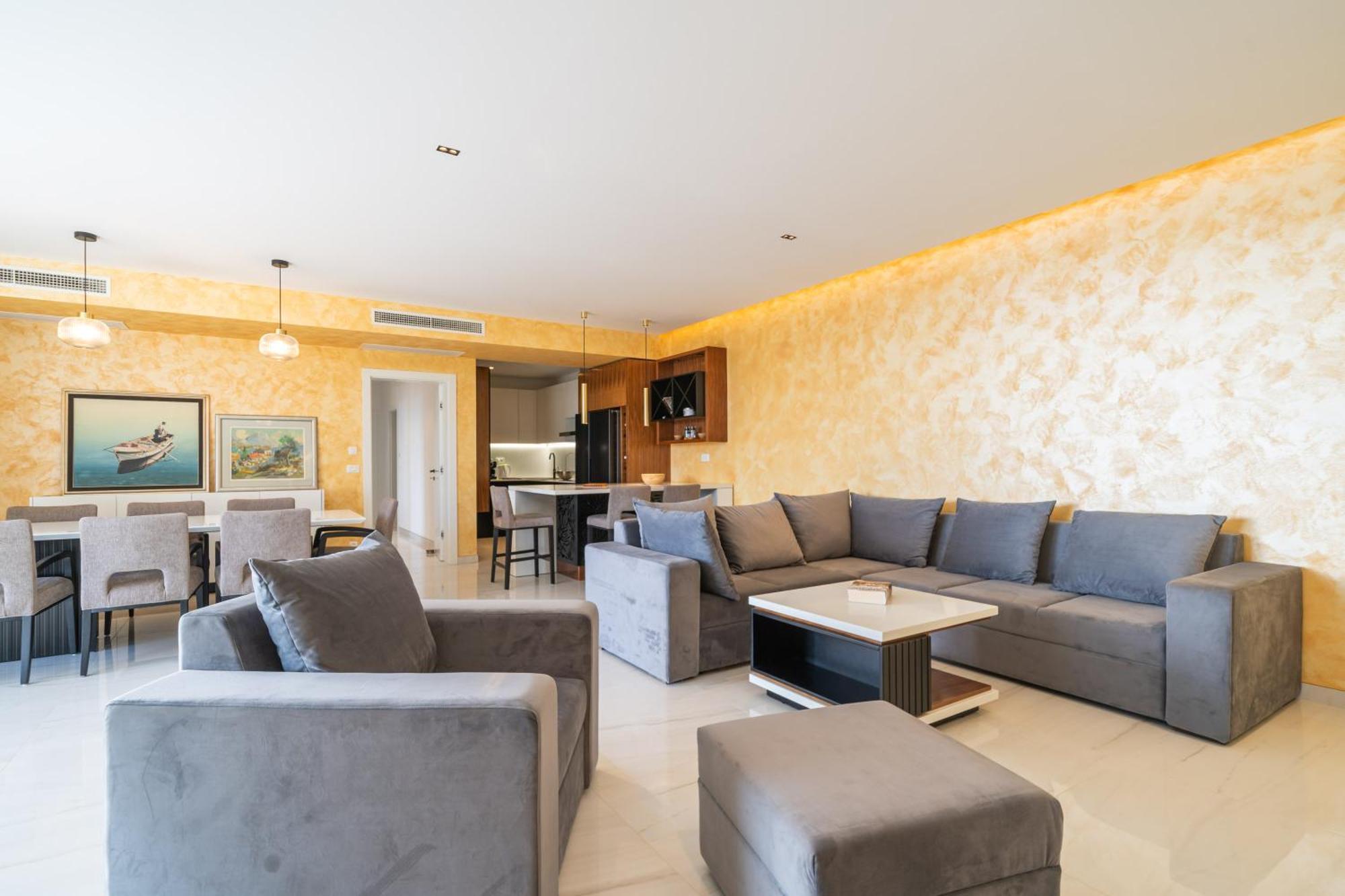 Apartment Laurus Five Stars ドゥブロブニク エクステリア 写真