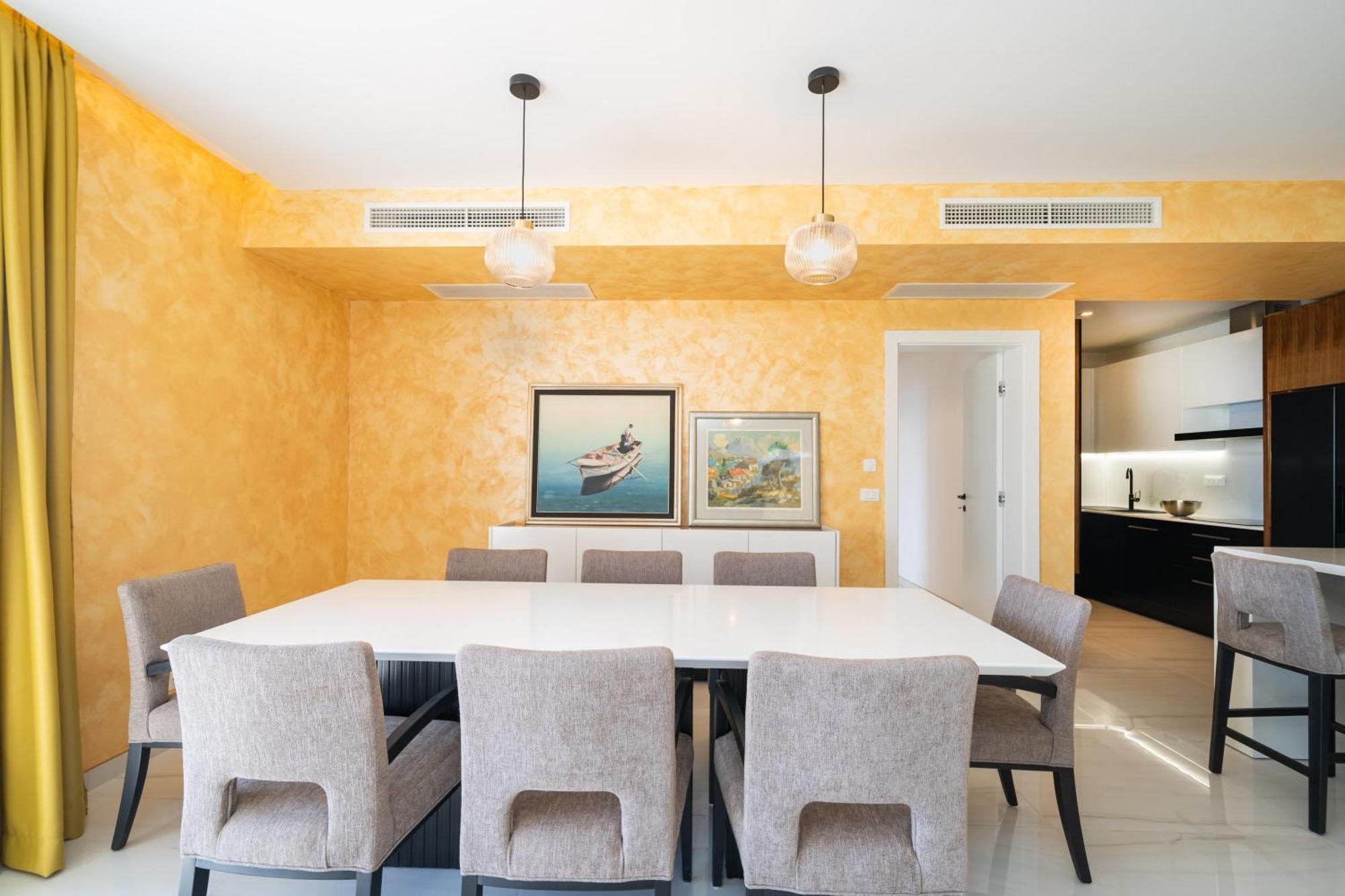 Apartment Laurus Five Stars ドゥブロブニク エクステリア 写真